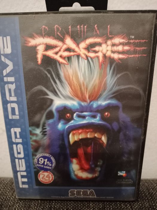 Картриджи Сега (оригинальные).