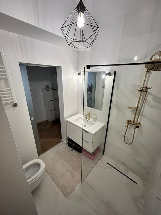 De vânzare apartament 2 camere mobilat, Prima Onestilor, Ioșia