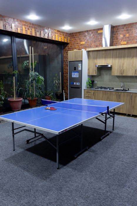 Dacha ( Samarqand motrid )