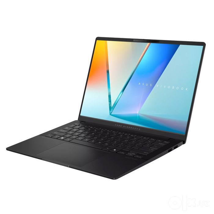 Asus Vivobook S14 Oled S5406SA-QD100 (Ultra 7-256V | 16GB LPDDR5X)