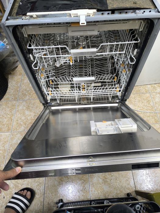 Съдомиялна Miele G 6360 SCVI