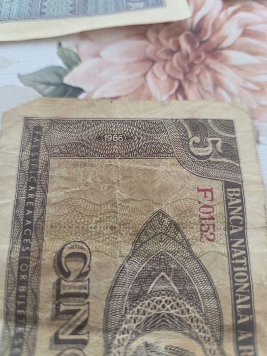 vand bani vechi 1966-1992
