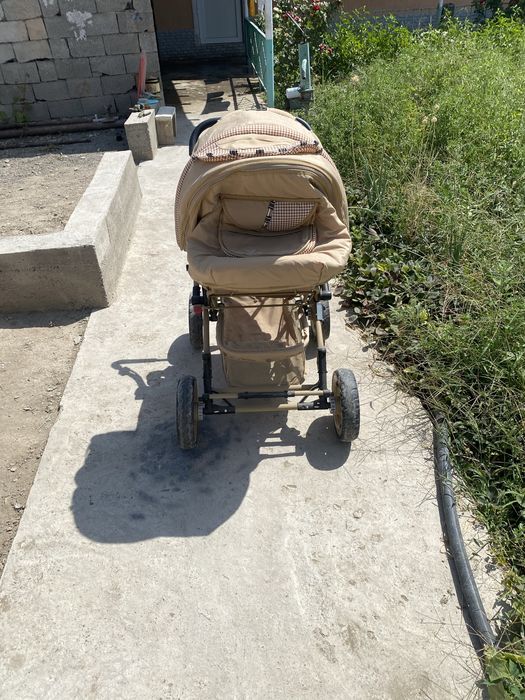 Коляска детский