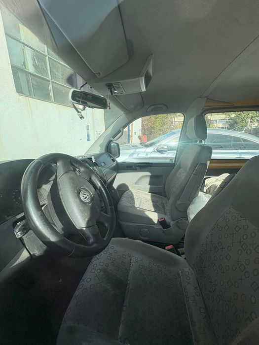 Vand Volkswagen T5