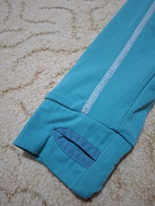 Bluză sport de damă Kaikkialla,mărimea L