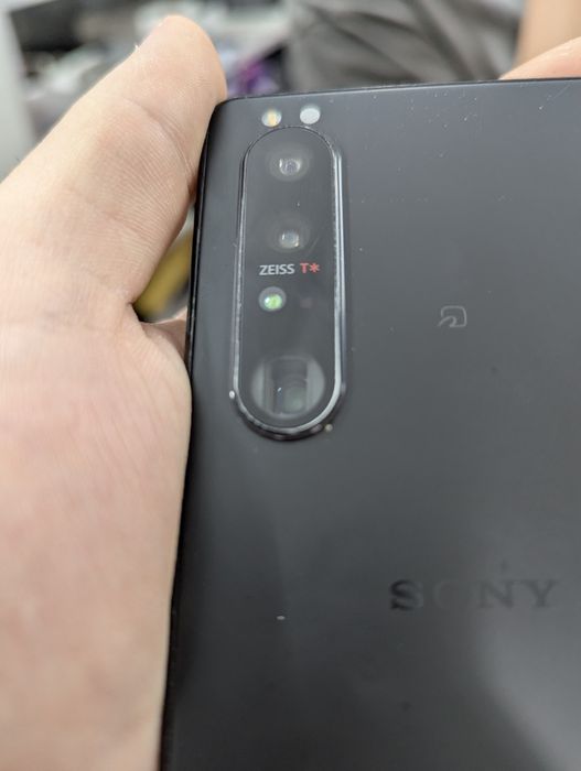 Sony Xperia 1 iii обмен!