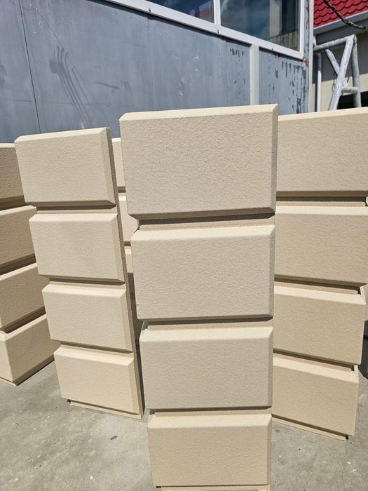 Fabrica din Buzau ~ Producem profile decorative din polistiren