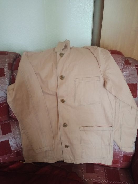 Продам спец.одежду