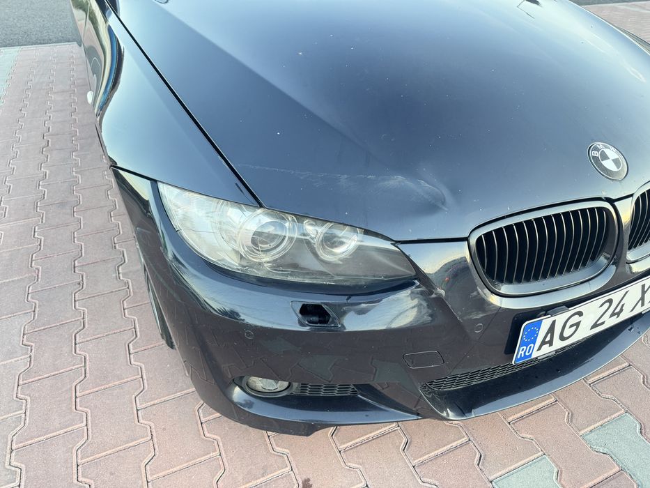 BMW Seria 3 2009 — imagine 5