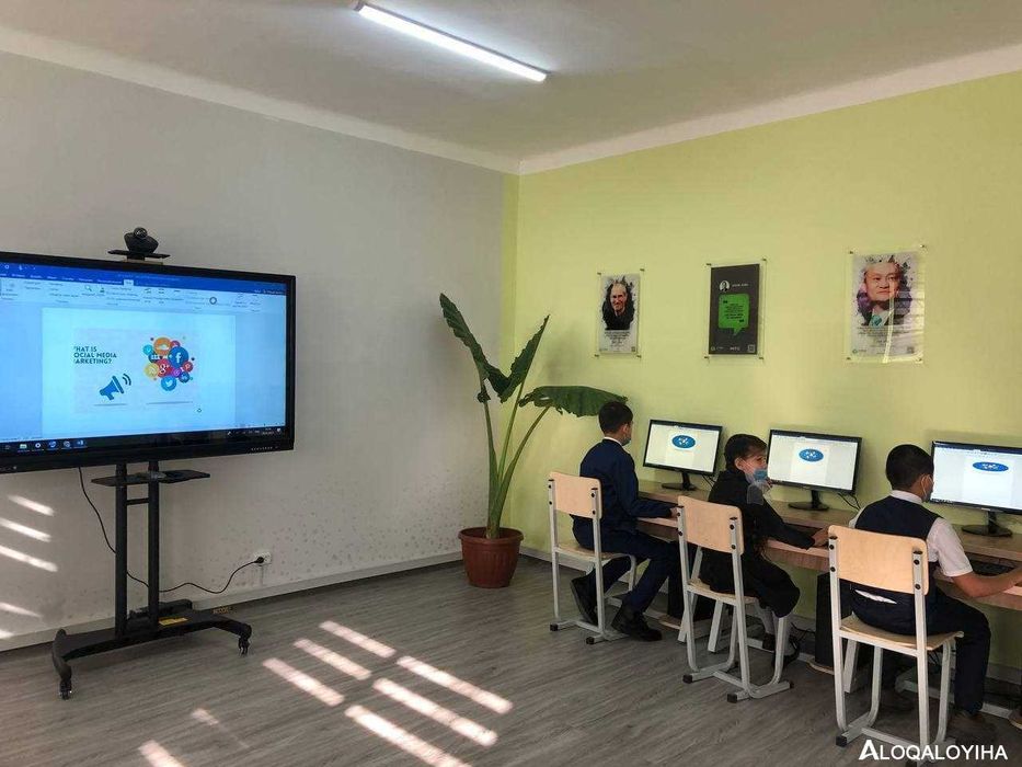 Dasturchi, programmist, real proektlarda amaliyot, portfolio, ish dast