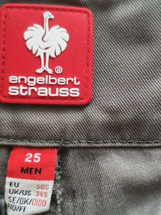 Engelbert Strauss 50/M