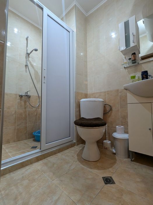 Дава се под наем Двустаен апартамент в Свиленград - 50 кв.м за 357 € - Снимка #8