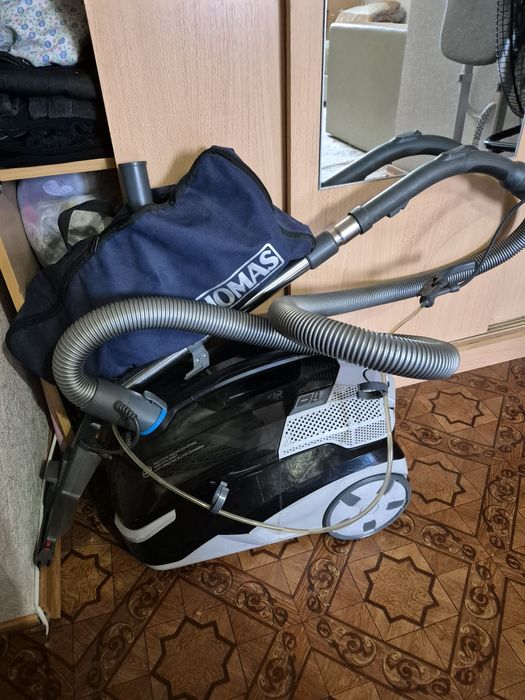 Пылесос моющий Thomas Germany