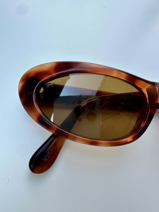 Ray Ban Vintage B&L USA