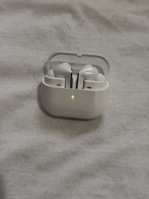 Samsung Galaxy Buds 3 Pro Bluetooth earphones