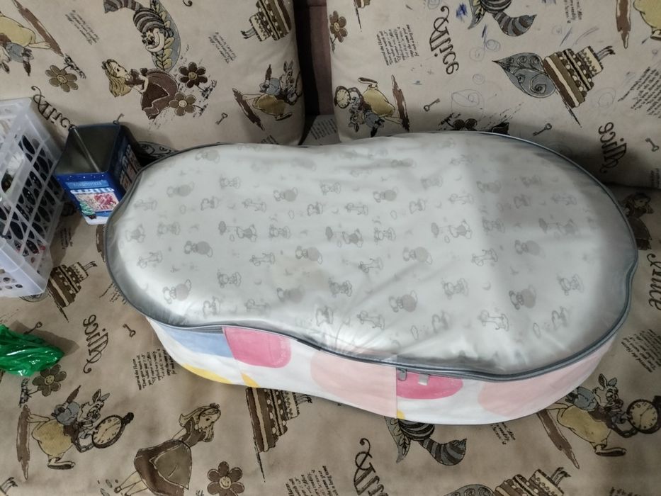 Срочно продам кокон
