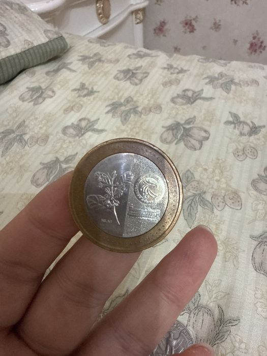 Продам монеты для коллекции
