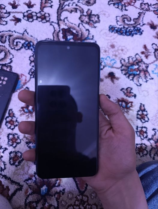 Redmi note 9S IDEAL