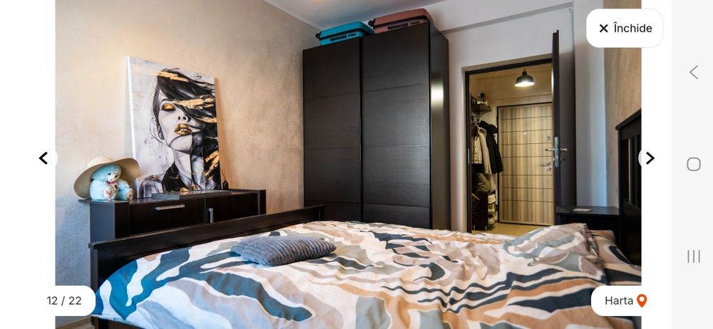 Inchiriere apartament dobroiesti