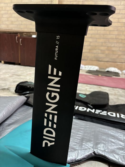 Vând setup complet Wingfoil / SUP Foil / Wake Foil – ideal pentru începători, școli de wingfoil sau rideri care vor un echipament stabil și ușor