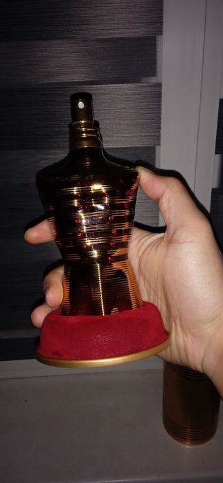Jean Paul gaultier le male elixir