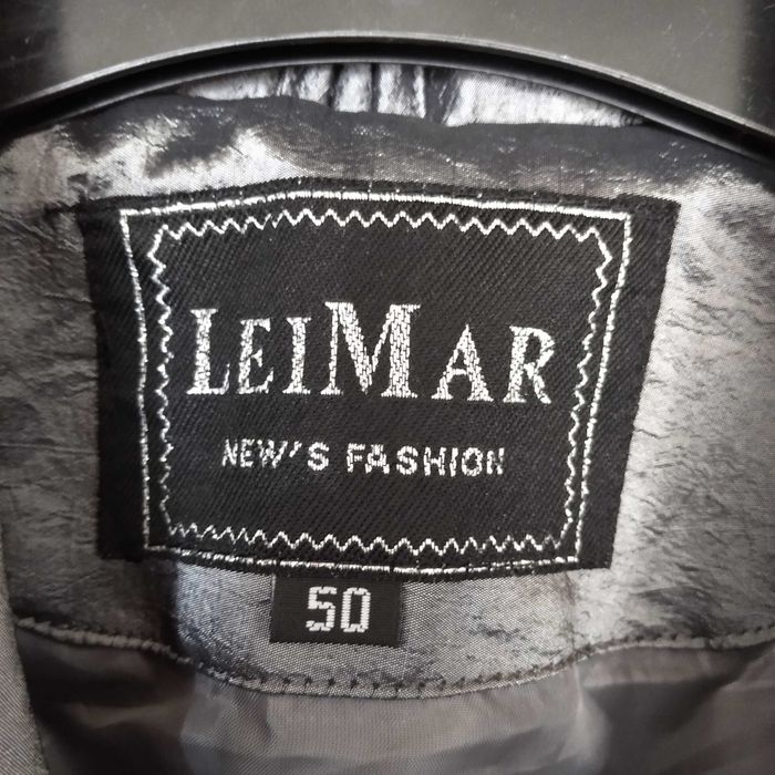 Дамско яке LeiMar