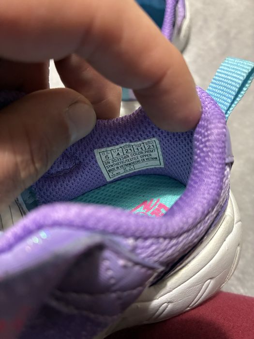 Skechers copii marimea 21