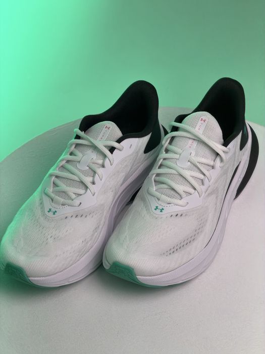 Under Armour оригинал кроссовки из Америки