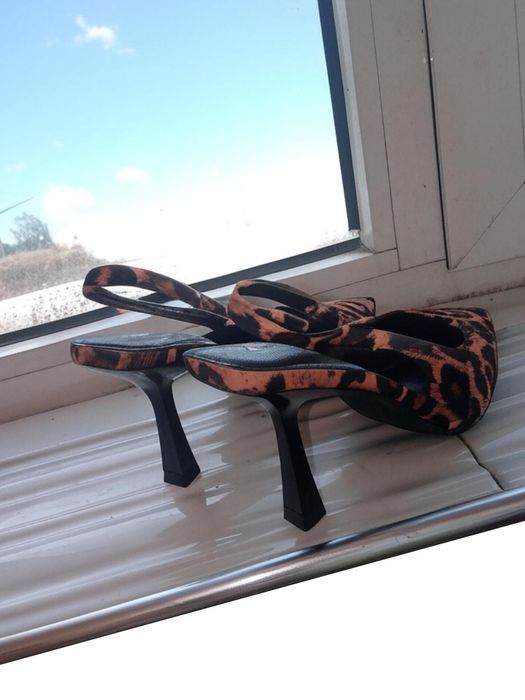 Российские туфли(samarqand)