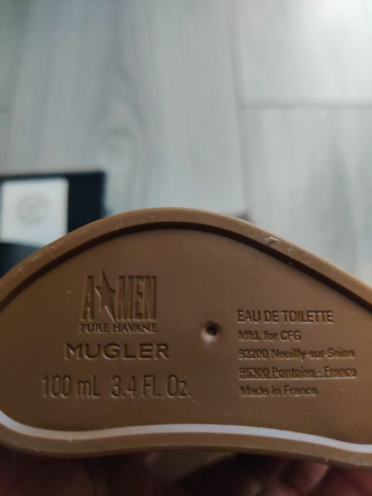 Thierry Mugler,set parfumuri