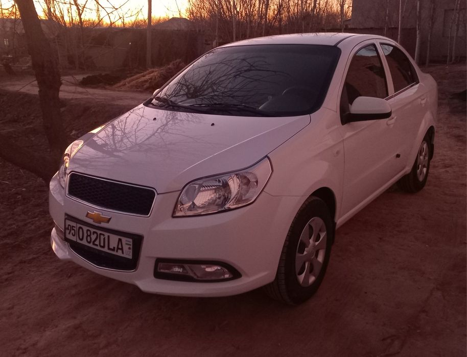 Neksiya 3 2-pazitsiya