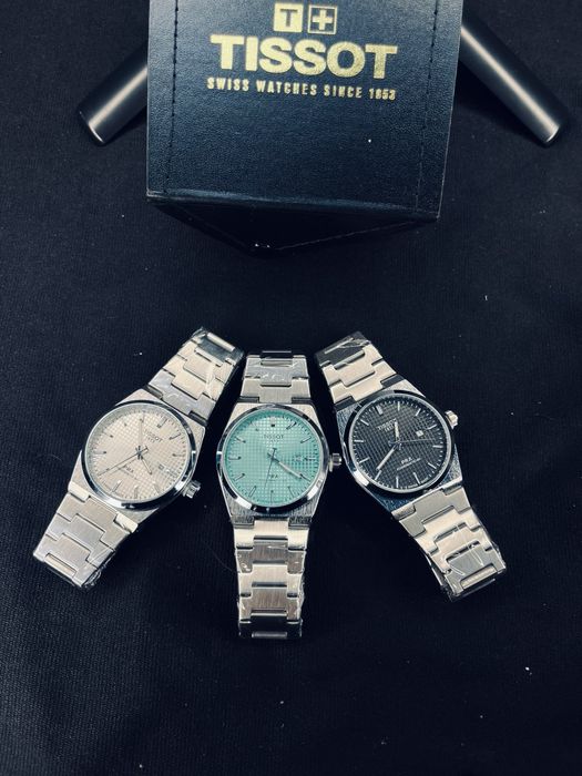 Часы наручные тисот TISSOT