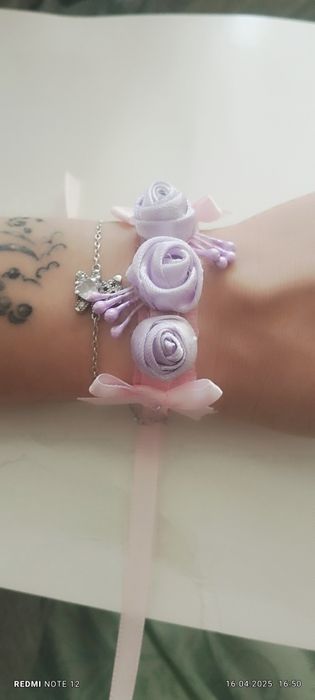 Свадбени аксесоари