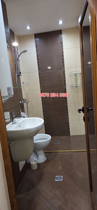 Дава се под наем Едностаен апартамент в Плевен, Индустриална зона - Запад - 42 кв.м за 219.3 € - Снимка #11