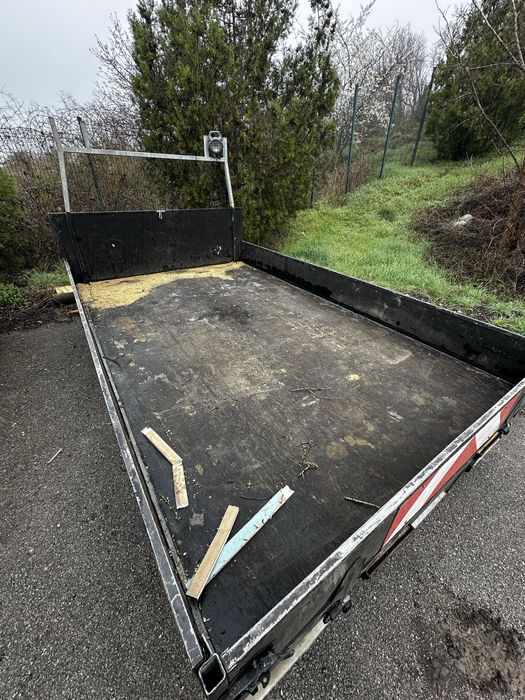 Каросерия за камион