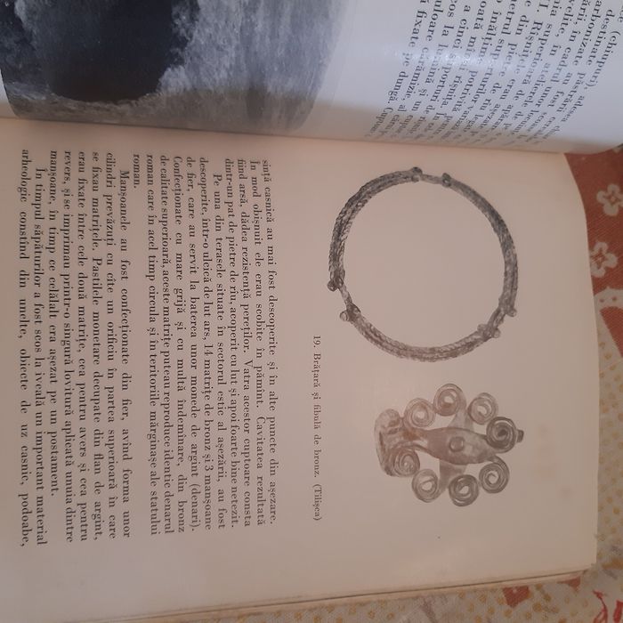 Carți ilustrate vechi toate domeniile