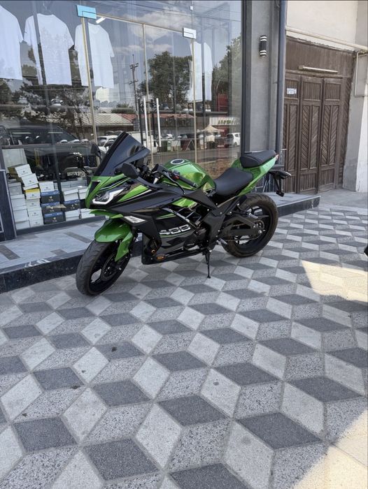 Motosikl 200cc pashti yengi
