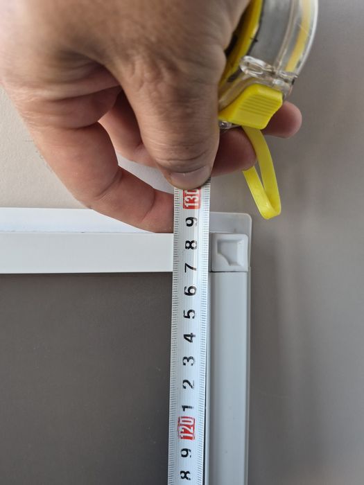 Москитная сетка АНТИПЫЛЬ