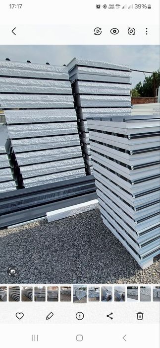 Сэндвич панели сфатли Сендвич панели арзон sendvich panel Zavoddan