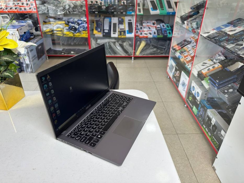 Asus core i3-1115G4 8/256nvme ssd ideal xolatda