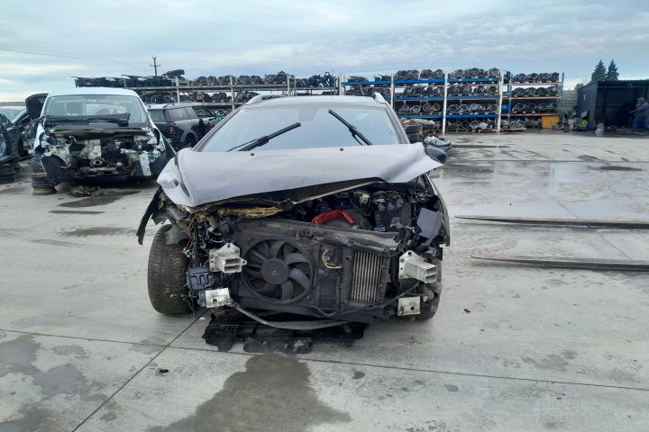 CATALIZATOR 2359253418 2359253418 Peugeot 308 T7
