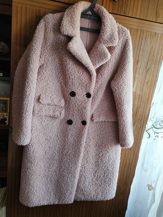 Шубу-тедди продаю