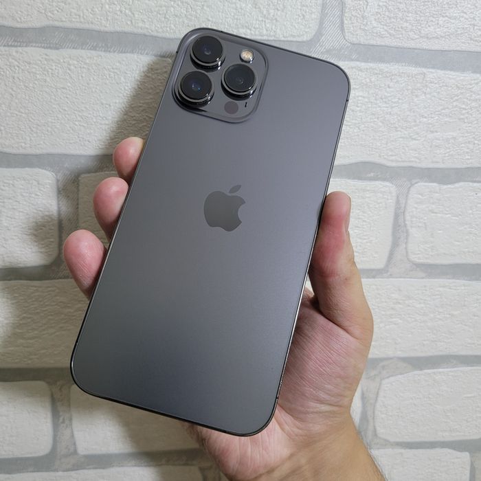 IPhone 13 Pro Max