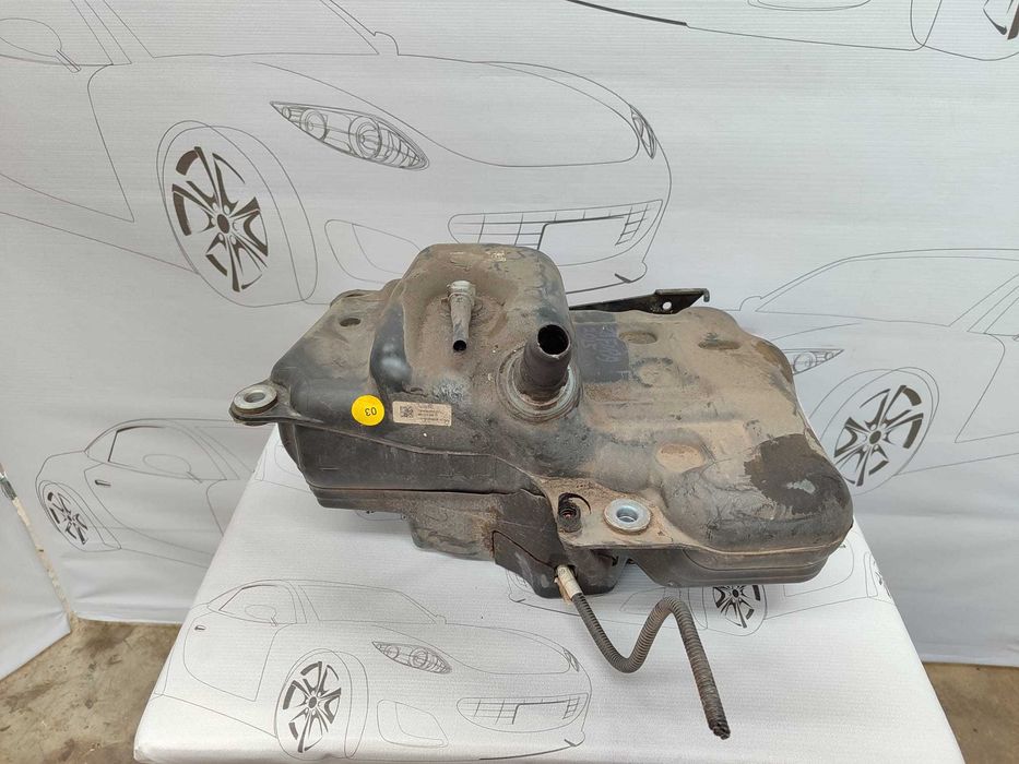 Rezervor AdBlue Opel Zafira C Minivan 2011–2019 / Cod OEM 13414211 (4C2)