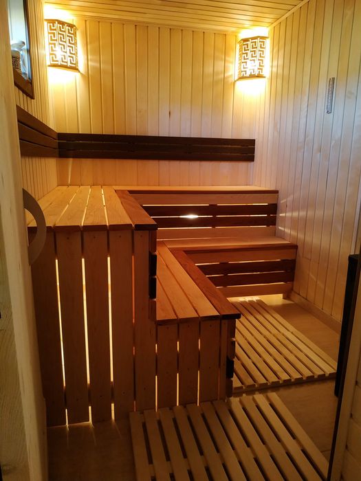 Строительство домов