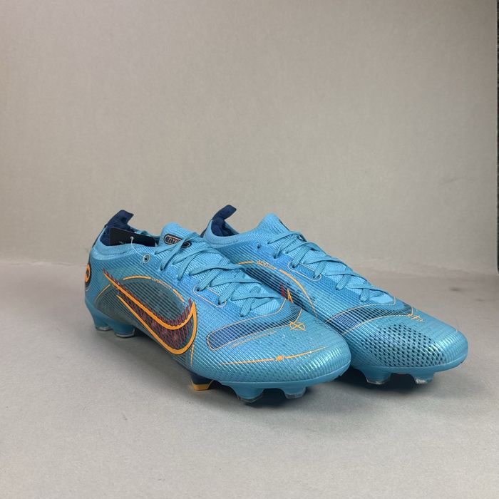 Nike Mercurial "Blue"! ПРОФЕСИОНАЛНИ! Нови!