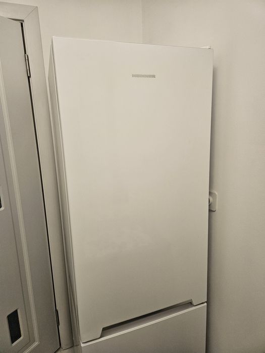 Combina frigorifica Heinner