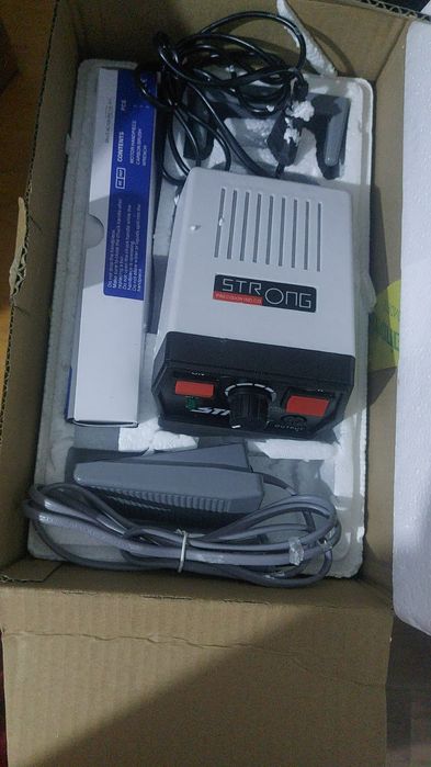 Маникюр аппарат қолданылмаған