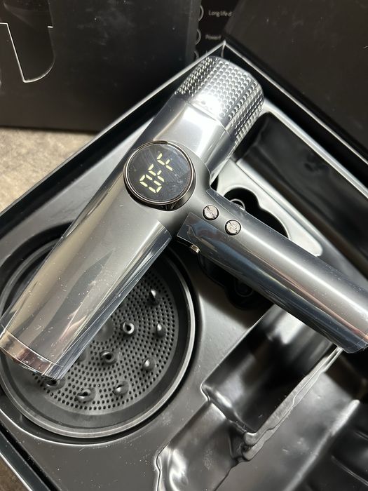 Сешоар Мултистайлър 4в1 ION ACTIVE OTTO