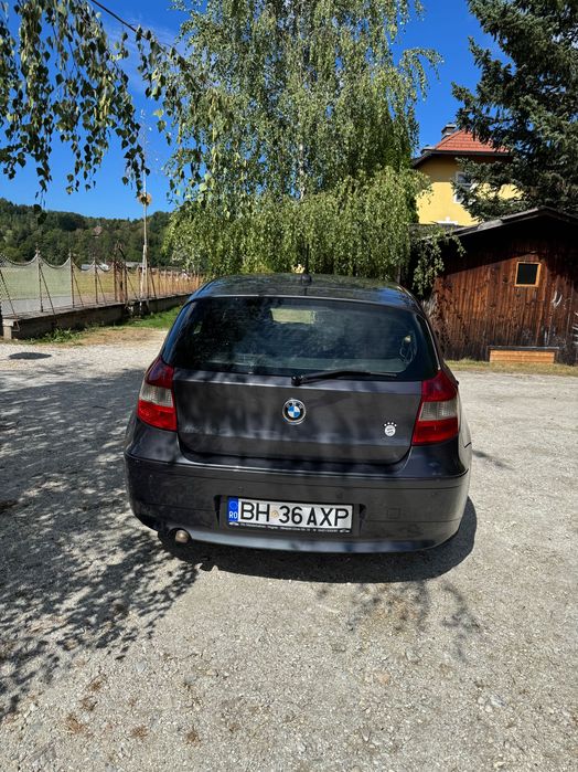 Bmw seria 1 2.0 D
